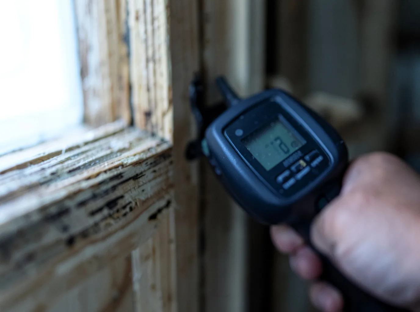 Commercial Water Damage Restoration in Arcadia, IN