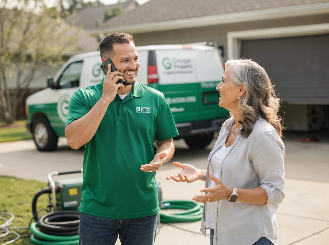 Water Damage Restoration Arcadia, IN FAQs